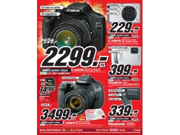 Media Markt 18 Mays stanbul - 6