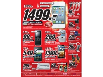 Media Markt 18 Mays stanbul - 7