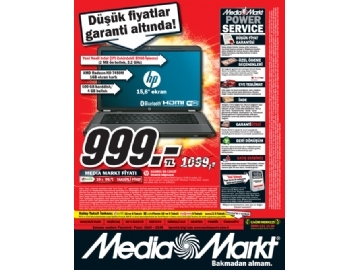 Media Markt 18 Mays stanbul - 8