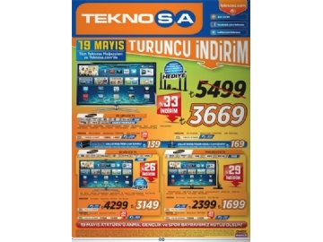 Teknosa 19 Mays 2012 - 3