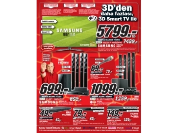 Media Markt 24 Mays - 11