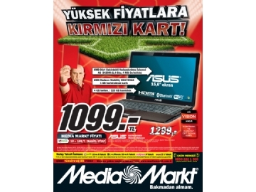 Media Markt 24 Mays - 1