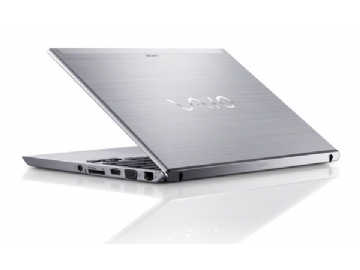 Sony VAIO SVT1311M1E - 2