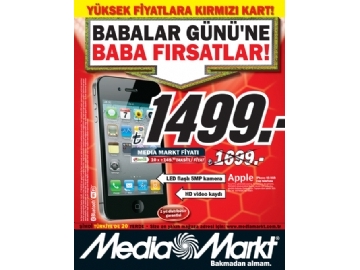 Media Markt 14 - 17 Haziran - 1