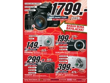Media Markt 14 - 17 Haziran - 3