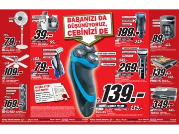 Media Markt 14 - 17 Haziran - 4