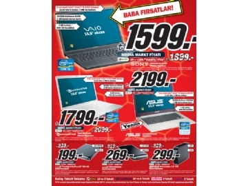 Media Markt 14 - 17 Haziran - 7