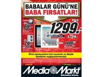 Media Markt 14 - 17 Haziran - 7