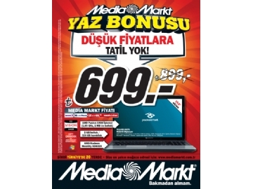 Media Markt 5 Temmuz - 1