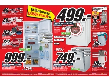 Media Markt 5 Temmuz - 4