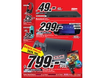 Media Markt 5 Temmuz - 5