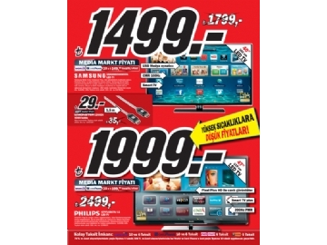 Media Markt 5 Temmuz - 6