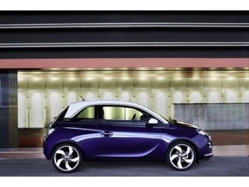 Opel ADAM - 1