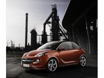 Opel ADAM - 2