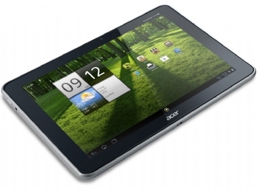 Acer ICONIA TAB A700 - 2