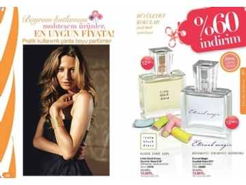 Avon 9. Katalog - 10