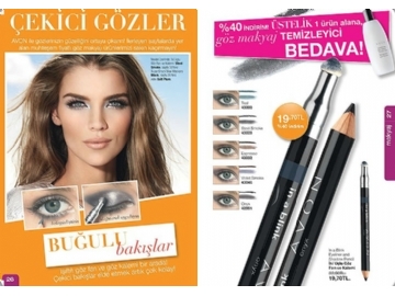 Avon 9. Katalog - 13