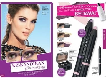 Avon 9. Katalog - 15