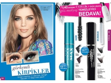 Avon 9. Katalog - 16