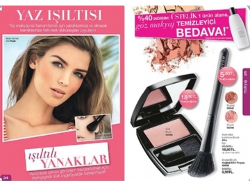 Avon 9. Katalog - 17