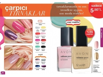 Avon 9. Katalog - 18