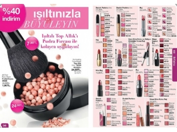 Avon 9. Katalog - 19