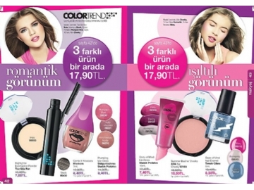 Avon 9. Katalog - 21