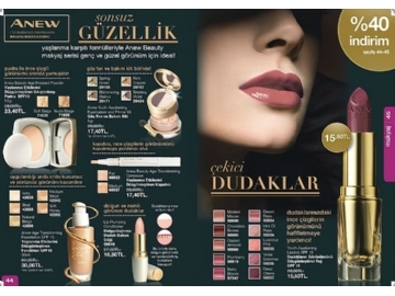 Avon 9. Katalog - 22
