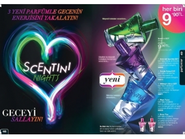 Avon 9. Katalog - 23