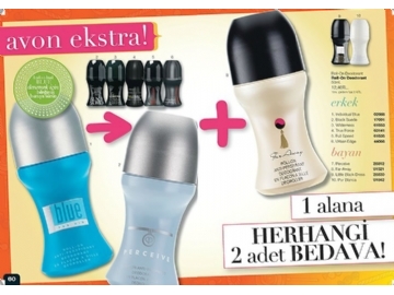 Avon 9. Katalog - 30