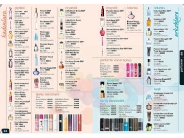 Avon 9. Katalog - 32