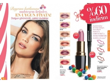 Avon 9. Katalog - 3