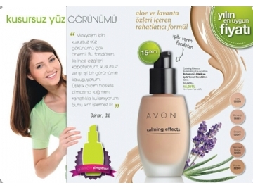 Avon 9. Katalog - 77