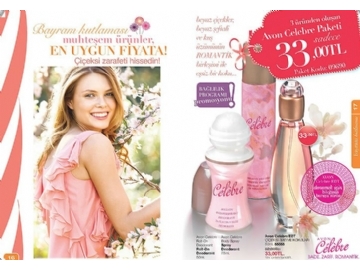 Avon 9. Katalog - 8