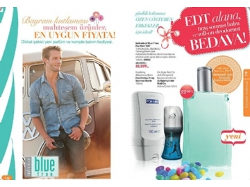 Avon 9. Katalog - 9