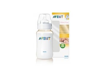 Philips Avent Biberon - 1