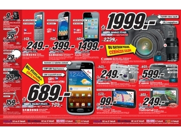 Media Markt 9 Austos - 4