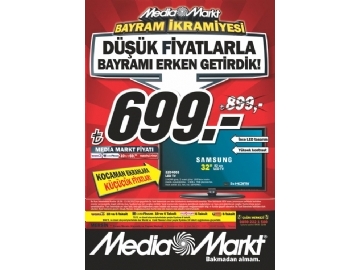 Media Markt 16 - 19 Austos 2012 Mersin - 1
