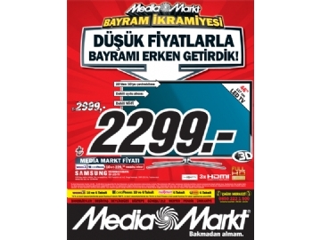 Media Markt 15 Austos 2012 stanbul - 1