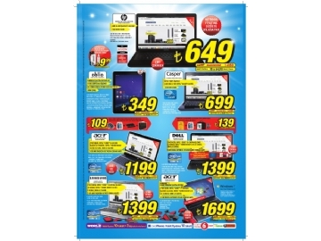 Electro World 23 Austos - 5