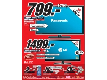 Media Markt 23 Austos Beikta - 2