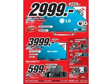 Media Markt 23 Austos Beikta - 3