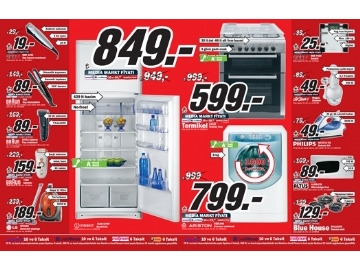 Media Markt 23 A�ustos Be�ikta� - 4