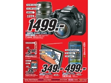 Media Markt 23 A�ustos Be�ikta� - 5