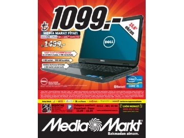 Media Markt 23 A�ustos Be�ikta� - 7