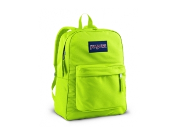 Jansport - 4