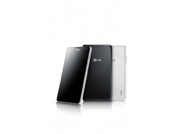 LG Optimus G