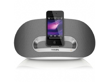 Philips Ds3600 Docking Hoparlr