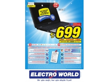 Electro World - 12