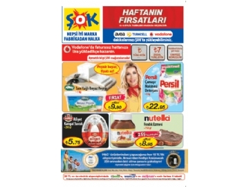 ok Market - 1